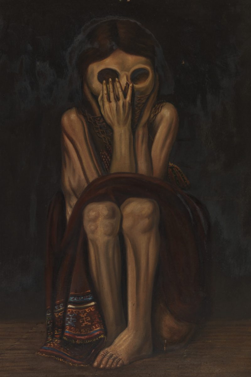 The Final Count cover